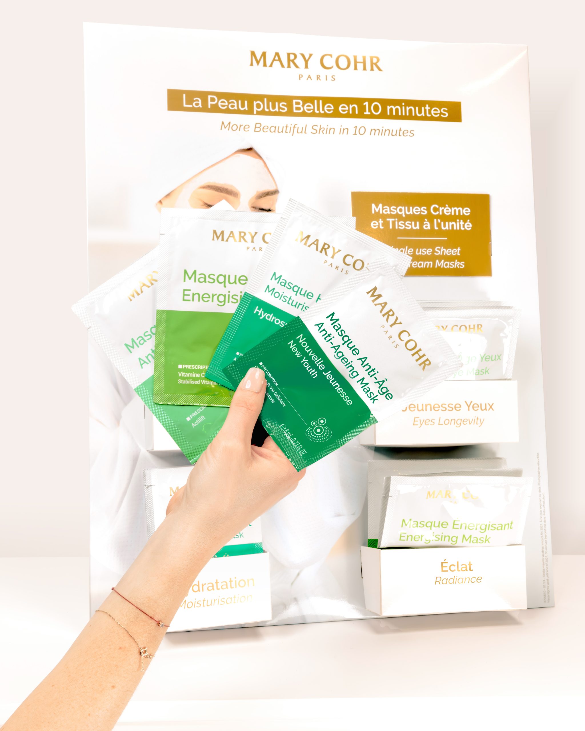 MASQUES UNIDOSES (1)