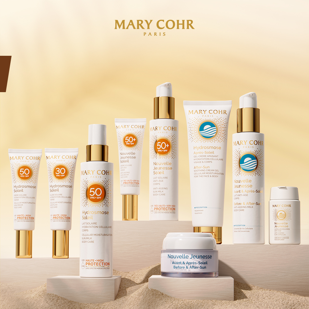 Gamme Solaire FB SS TXT